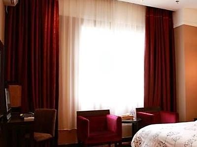 Beihaidao Hotel Shenzhen Extérieur photo