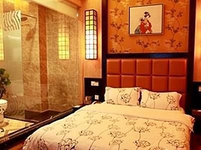 Beihaidao Hotel Shenzhen Extérieur photo