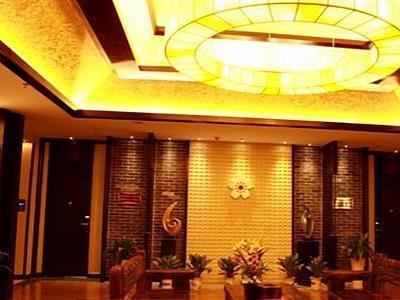 Beihaidao Hotel Shenzhen Extérieur photo